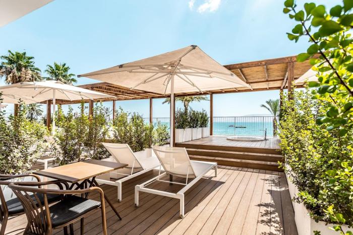 galei kinnereth hotel