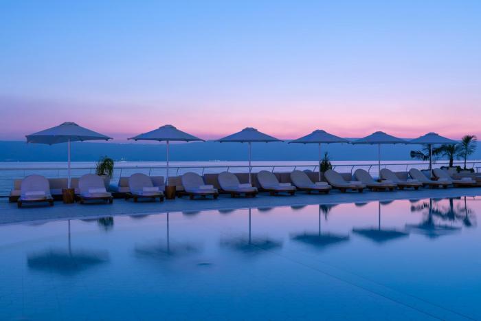 galei kinnereth hotel