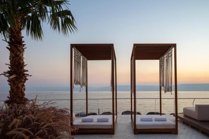 galei kinnereth hotel