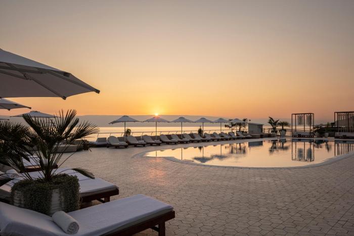 galei kinnereth hotel