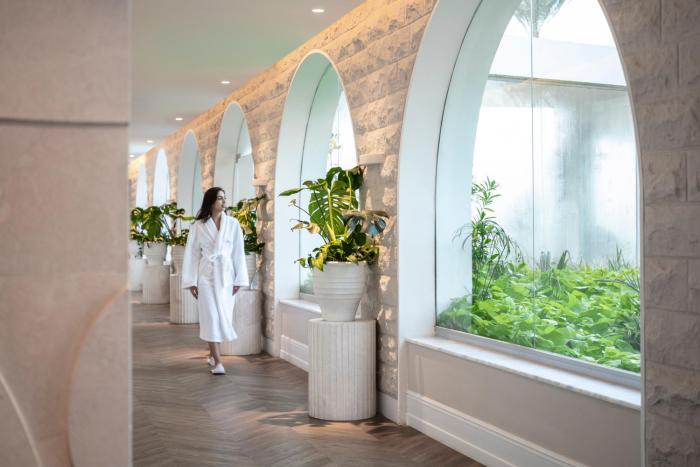 galei kinnereth hotel