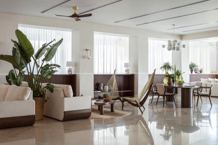 galei kinnereth hotel