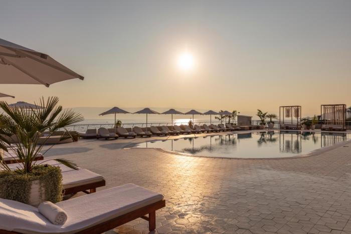 galei kinnereth hotel