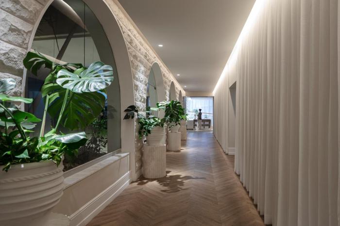 galei kinnereth hotel