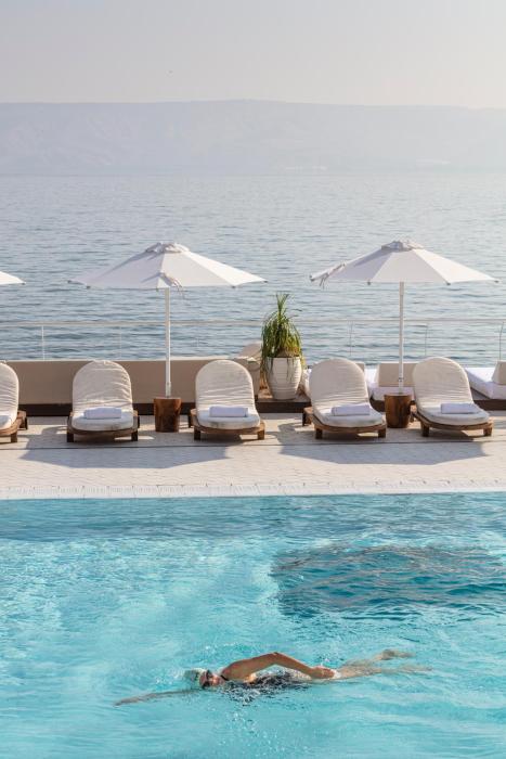 galei kinnereth hotel