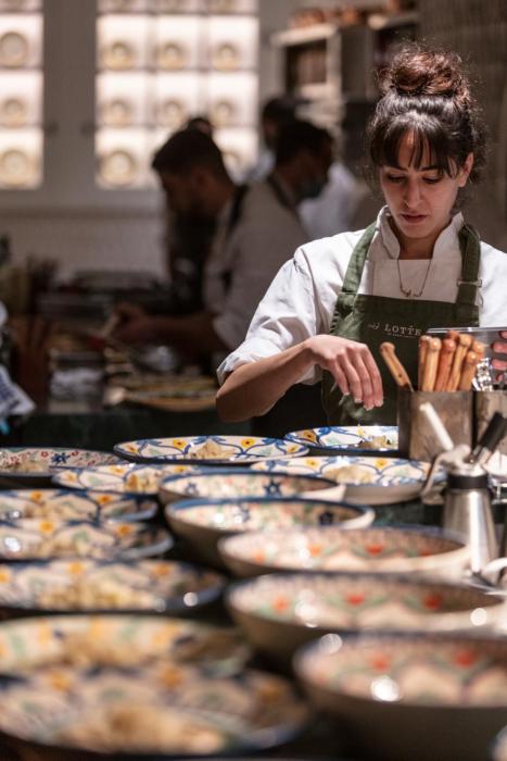 galei kinnereth hotel