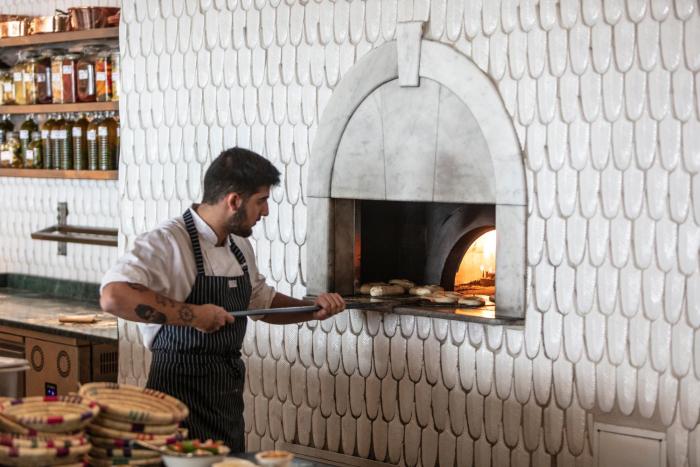 galei kinnereth hotel