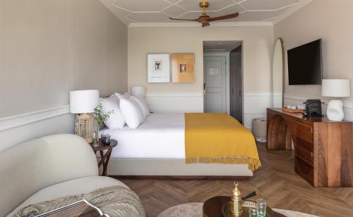 galei kinnereth hotel