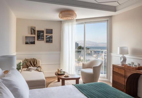 galei kinnereth hotel