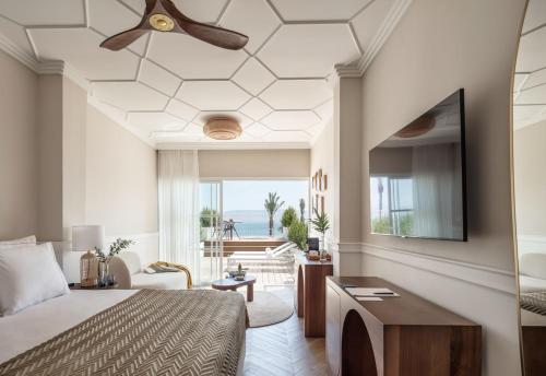 galei kinnereth hotel