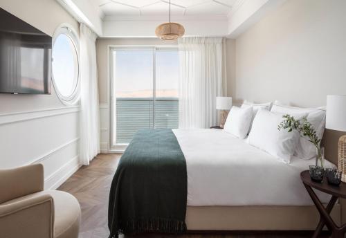 galei kinnereth hotel