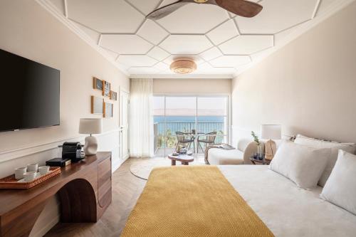 galei kinnereth hotel