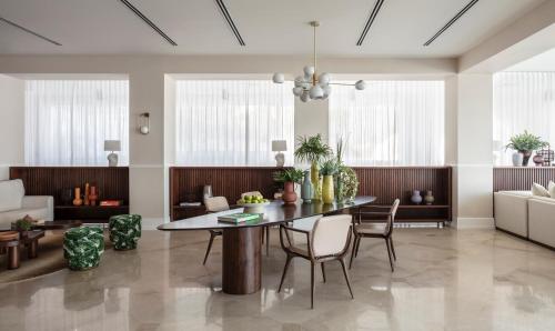 galei kinnereth hotel
