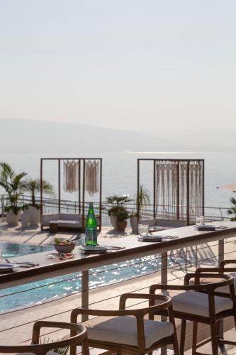 galei kinnereth hotel