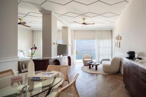 galei kinnereth hotel