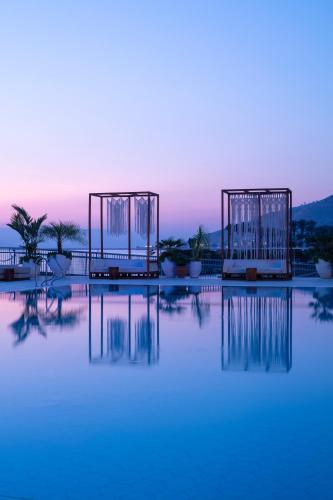 galei kinnereth hotel