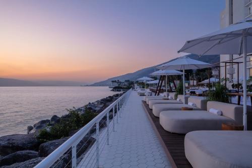 galei kinnereth hotel