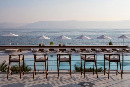 galei kinnereth hotel
