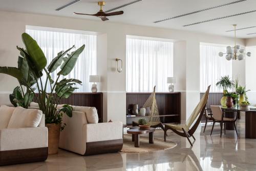 galei kinnereth hotel
