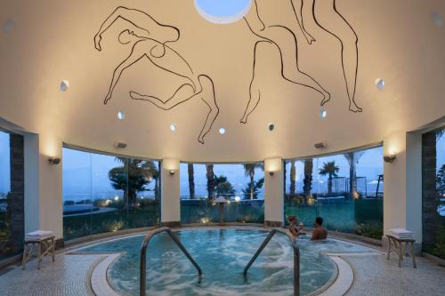 galei kinnereth hotel