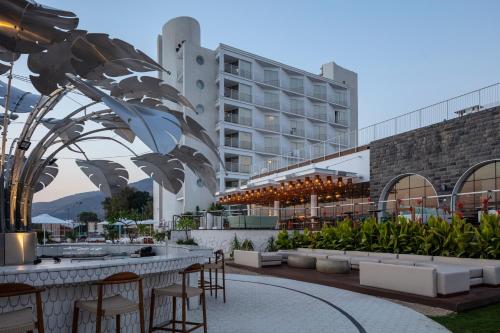 galei kinnereth hotel