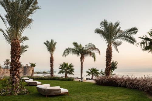 galei kinnereth hotel