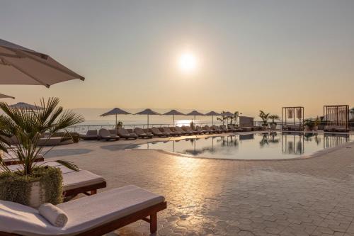 galei kinnereth hotel