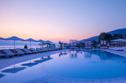 galei kinnereth hotel