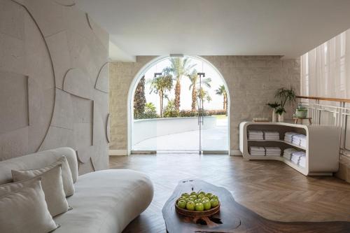 galei kinnereth hotel