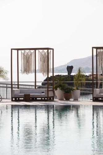 galei kinnereth hotel