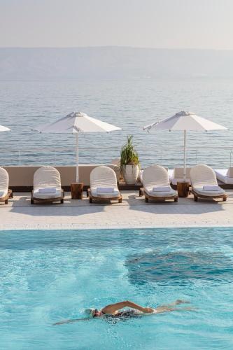 galei kinnereth hotel