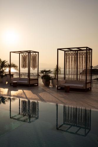 galei kinnereth hotel