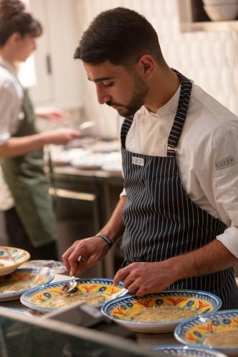 galei kinnereth hotel