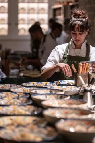 galei kinnereth hotel