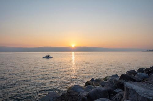 galei kinnereth hotel