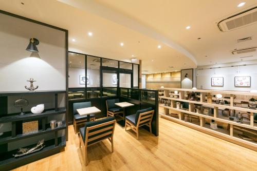 sotetsu fresa inn kawasaki higashiguchi
