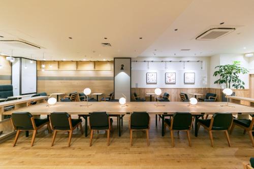 sotetsu fresa inn kawasaki higashiguchi