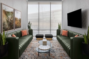 homewood suites by hilton grand prairie at epiccentral