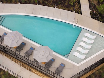 homewood suites by hilton grand prairie at epiccentral