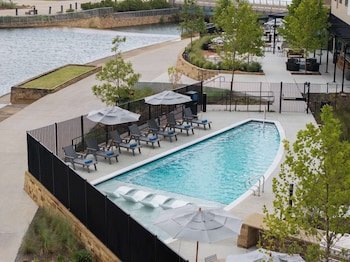 homewood suites by hilton grand prairie at epiccentral