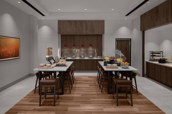 homewood suites by hilton grand prairie at epiccentral