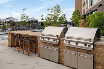 homewood suites by hilton grand prairie at epiccentral