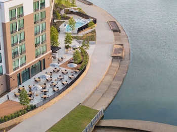 homewood suites by hilton grand prairie at epiccentral