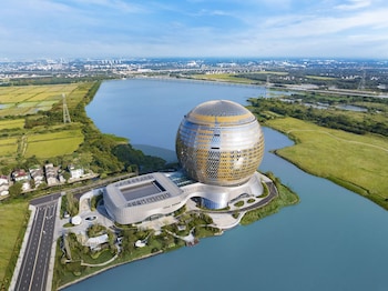 hilton huzhou nanxun