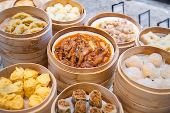 hilton huzhou nanxun