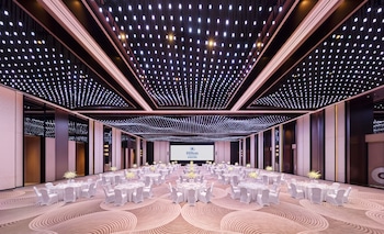 hilton huzhou nanxun