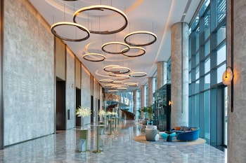 hilton huzhou nanxun