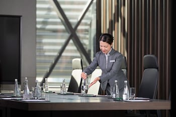 hilton huzhou nanxun