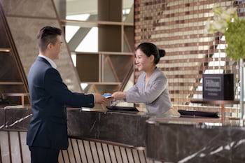 hilton huzhou nanxun