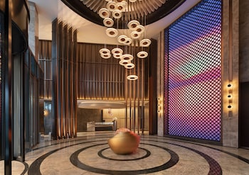 hilton huzhou nanxun